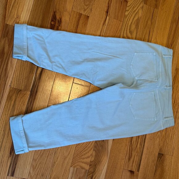 J. Jill Authentic Fit Cropped Petite - Picture 1 of 5